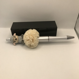 schapen pennen