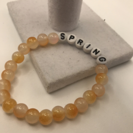 spring armband