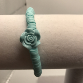 flower girl  17-18 cm
