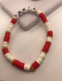santa armband