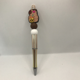 capibara pen