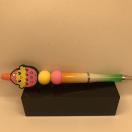 cupcake pen