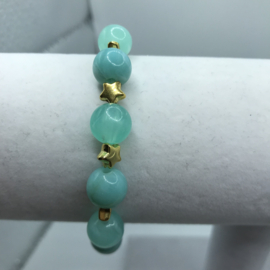 rainy sky armband
