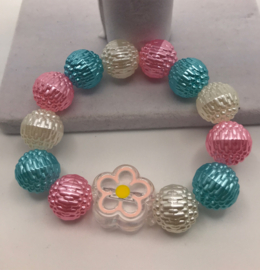 discobal bloem 15-16 cm