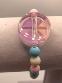 discobal peace 17 cm