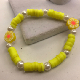 flower armband
