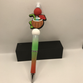 cocktail pen