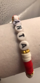 santa armband
