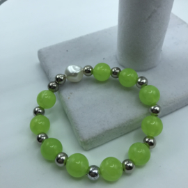 rain forest acryl armband 16-cm