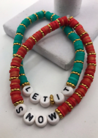 let it snow set