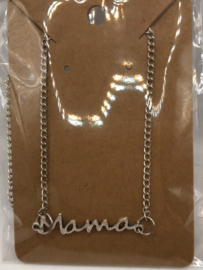 Mama ketting