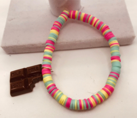 sweet candy chocola