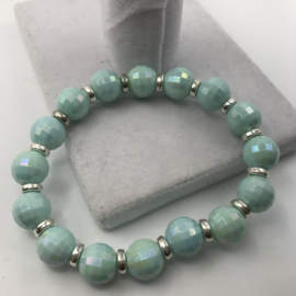 Summernight zilver