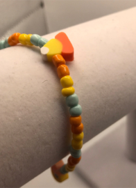 sweet candy corn