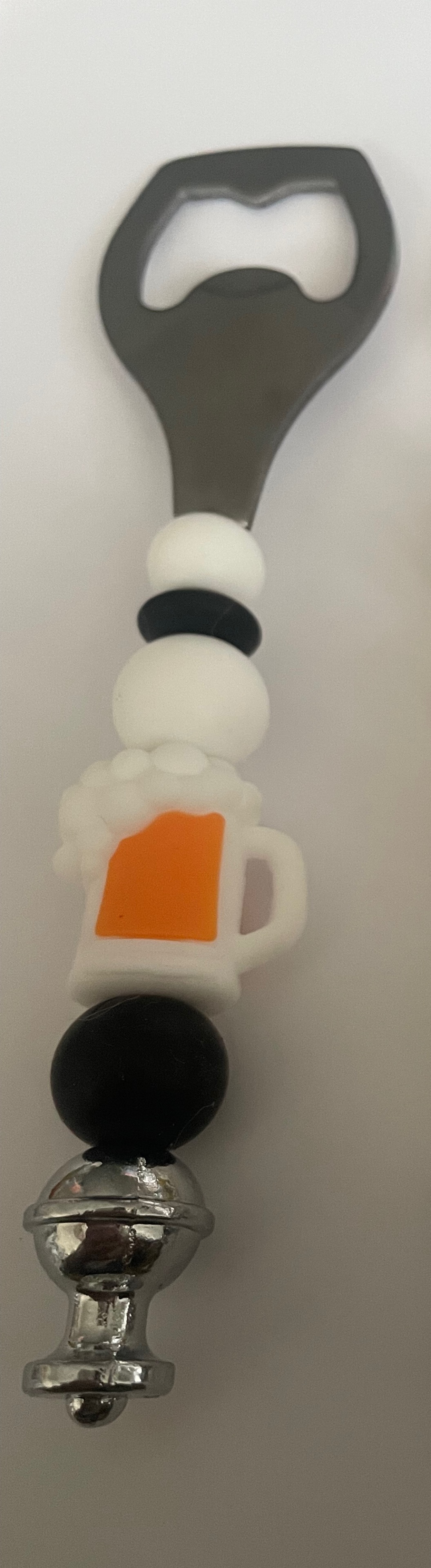 vaderdag pen met bier