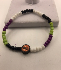 boo rocaille armband
