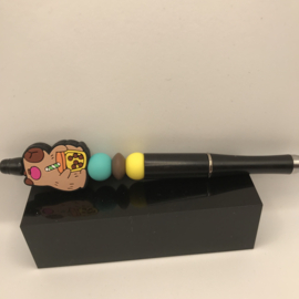 capibara pen
