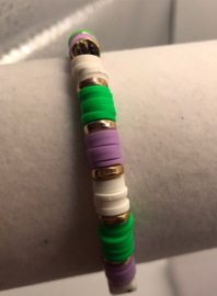 trick or treat armband