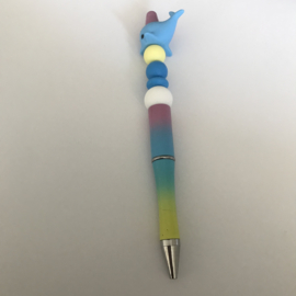 Zoo pen
