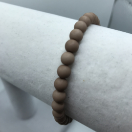 chocolate chip armband