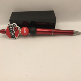 XOXO pen