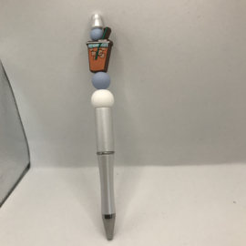 drankjes pen