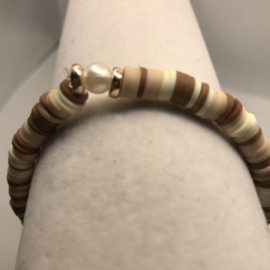 tropical armband