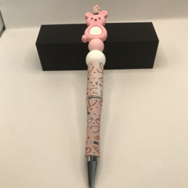 konijntjes pen