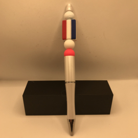 Vlag pen