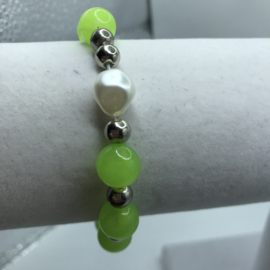 rain forest acryl armband 16-cm