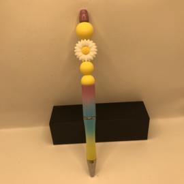 margriet beaded pen