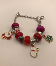 europese stijl armband kerst