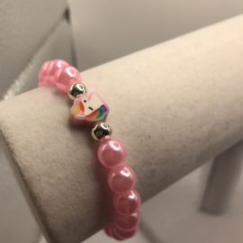 juicy couture met eenhoorn 17 cm