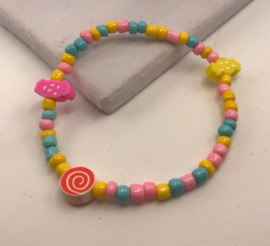 sweet candy snoepjes