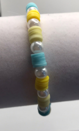 summer fun parel armband