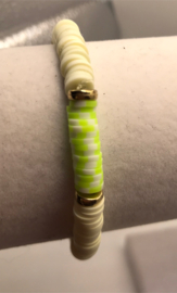 coconut girl licht groen