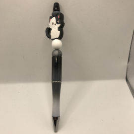 katten pen