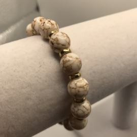 chocolate armband