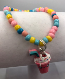 sweet candy milkshake 16 cm
