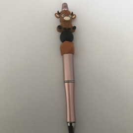 Zoo pen