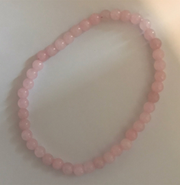 pink jade