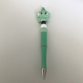 Zoo pen