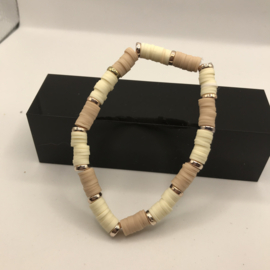 milk chocolate armband