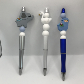 Zoo pen