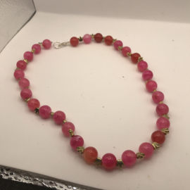 Rode ketting
