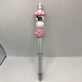 paddestoel pen