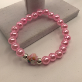 juicy couture met eenhoorn 17 cm