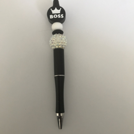 Boss pen