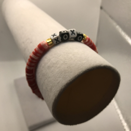 xoxo  armbanden