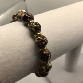 coffee armband